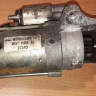 Волгоград стартеры