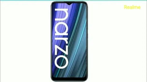 Realme 50a