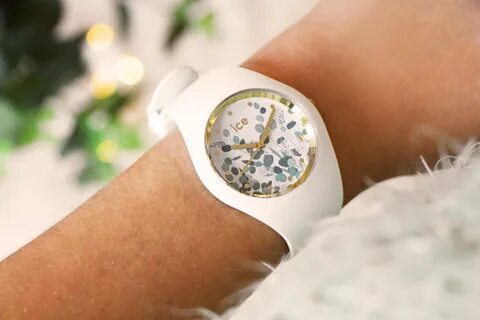 Watch flowers
