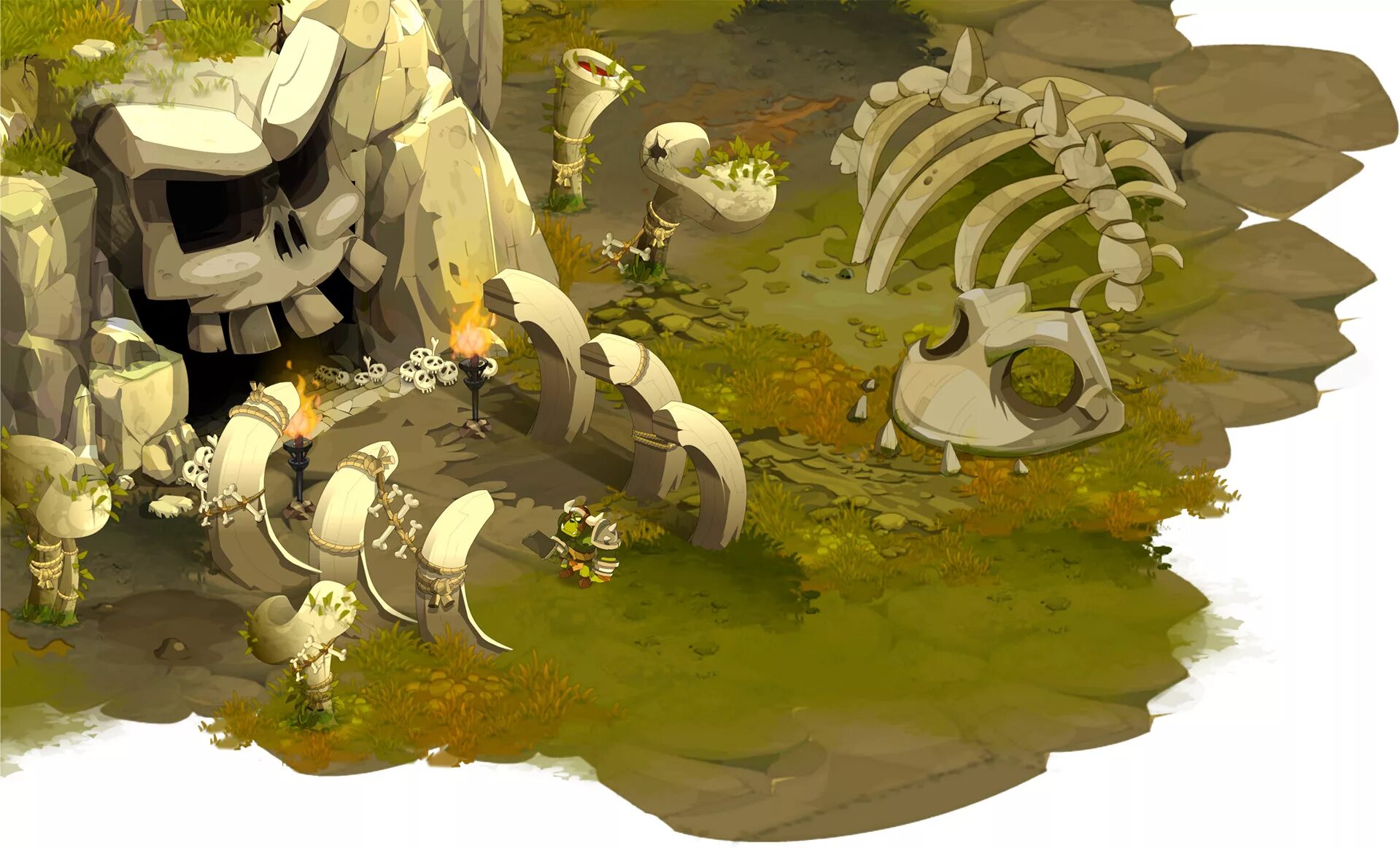 Дофус игра. Dofus. Dofus Art. Dofus Art пе.