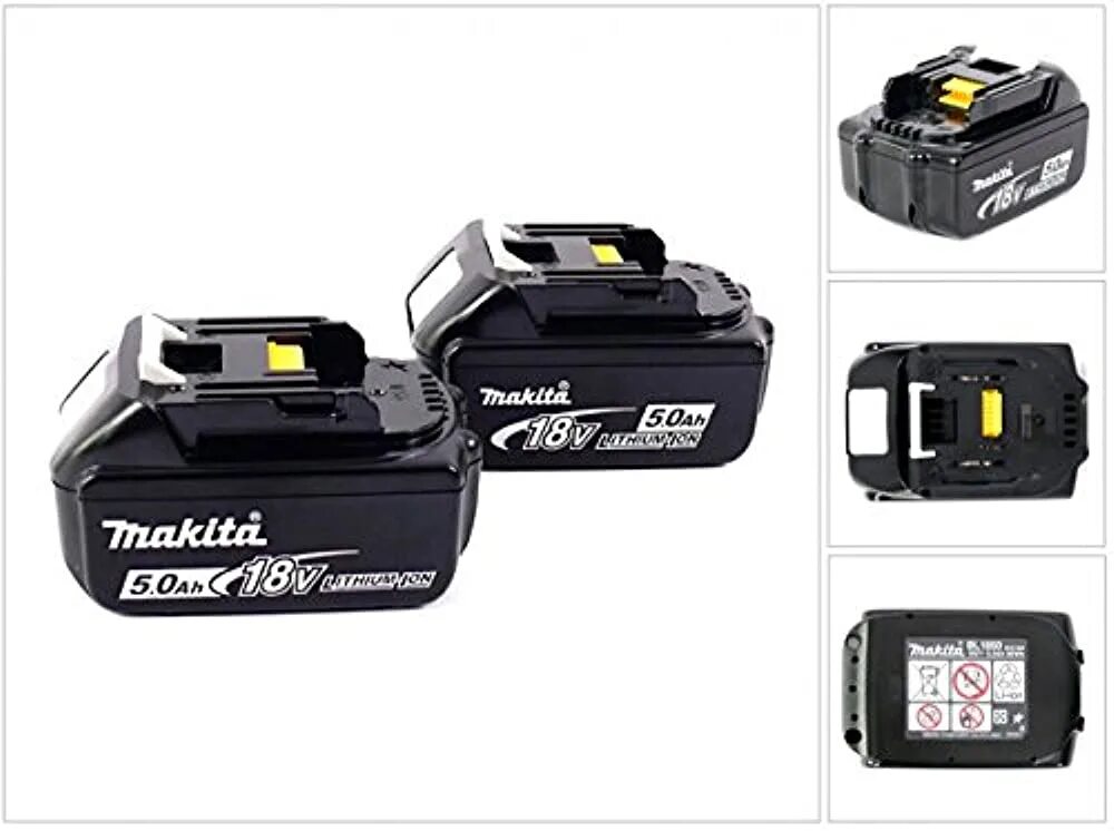 Аккумулятор макита 18 вольт 3. Аккумулятор Makita bl1850b 18v. Makita АКБ 18v 2.0Ah. Аккумулятор li-ion для Makita 18v 5.0Ah bl1850b, с индикатором. Makita 5 Ah 18v оригинал.