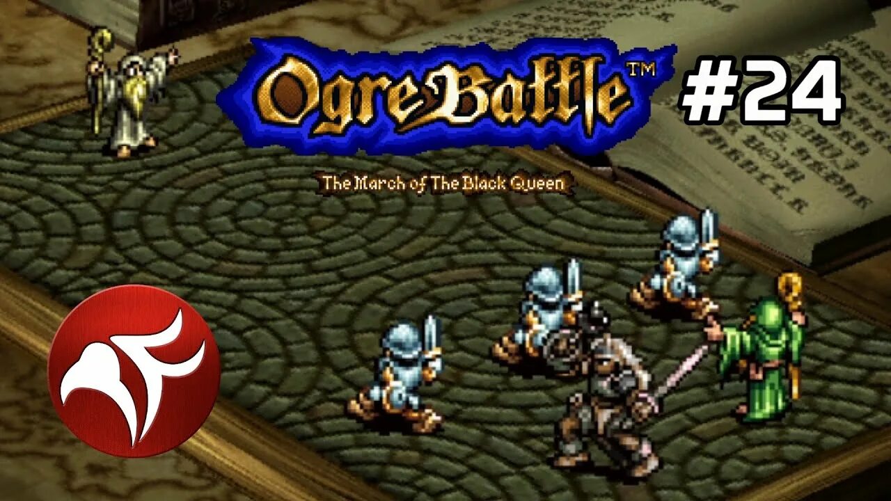 Ogre battle. Ogre Battle ps1. Ogre Battle: the March of the Black Queen. Ogre Battle Queen. Ogre движок.