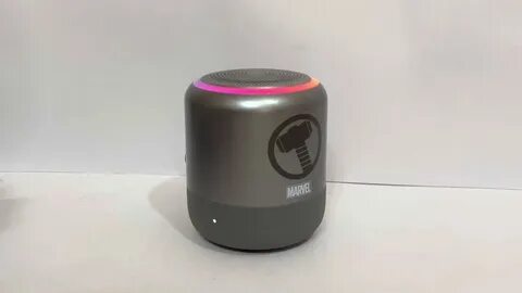 Soundcore mini 3