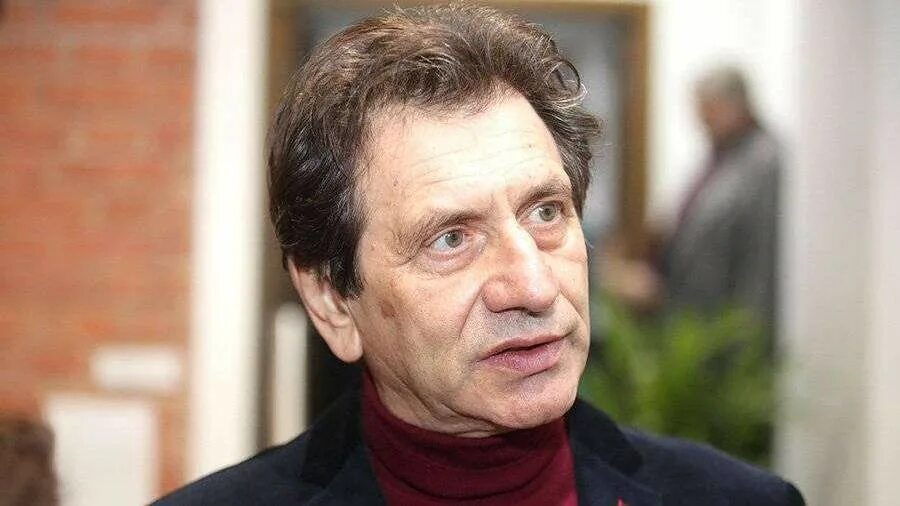 Эксклюзивное большое интервью народного артиста Евгения Князева для ТВ "Кварц": 