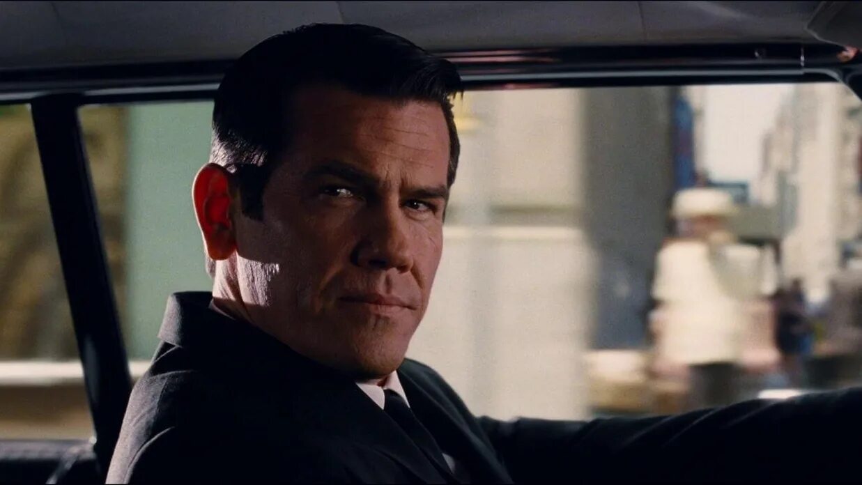 Agent q