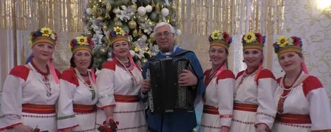 Ансамбль простой