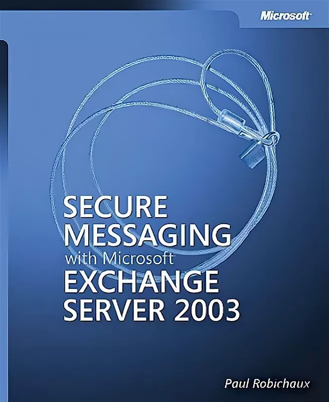 Security для microsoft exchange server. Security для microsoft exchange server