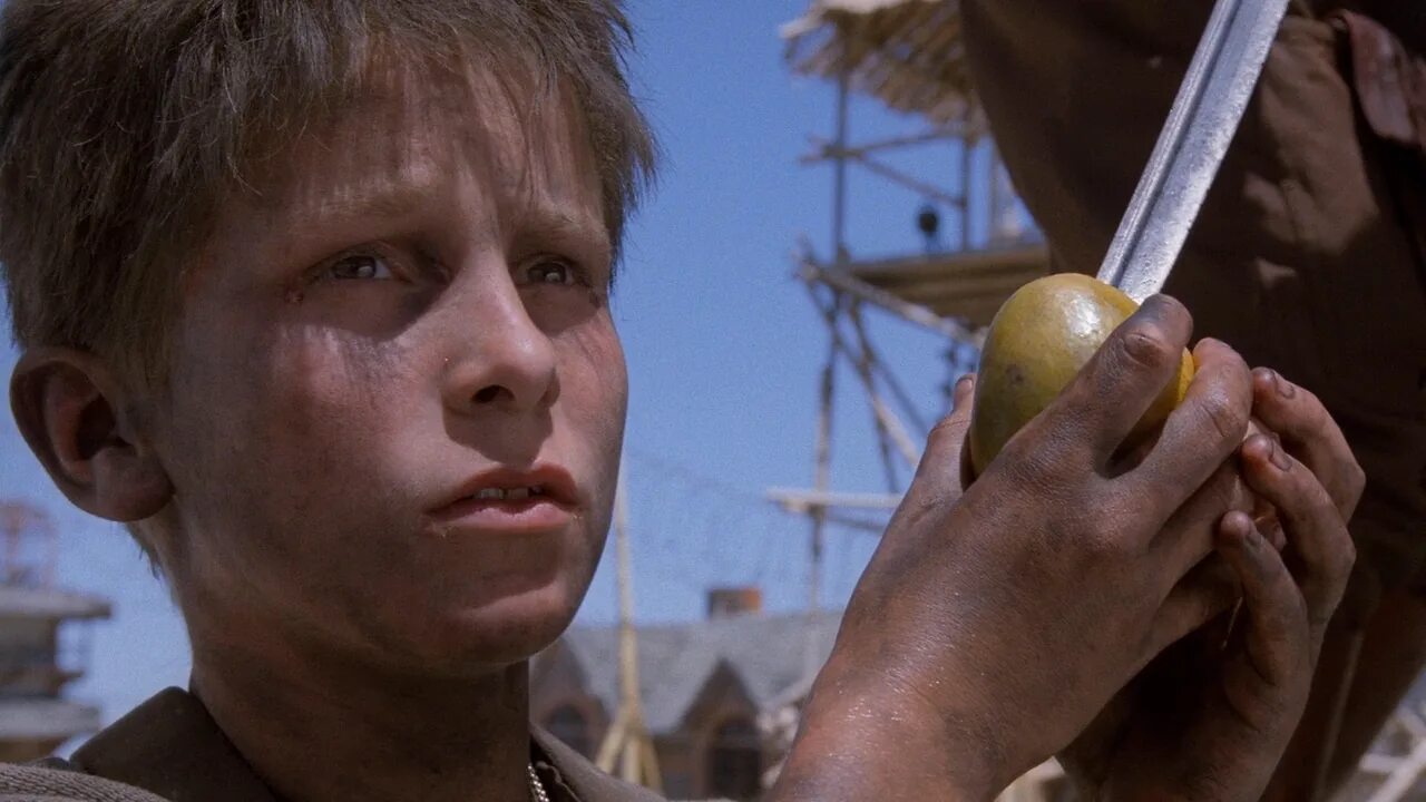 империя солнца 1987 кристиан бейл. кристиан бейл империя солнца. империя солнца 1987 кристиан бейл. кристиан бейл империя солнца. империя солнца стивен спилберг.