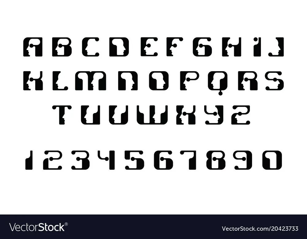 Font eng