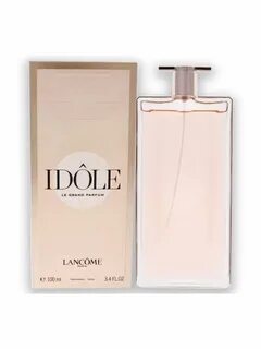 Lancome idole парфюм
