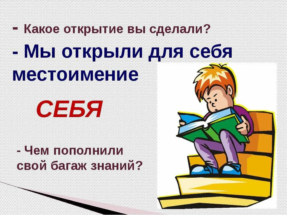 Урок возвратное местоимение себя 6 класс ладыженская. Возвратное местоимение себя 6 класс презентация. Возвратное местоимение себя. Возвратное местоимение себя 6 класс. Местоимение себя 6 класс.