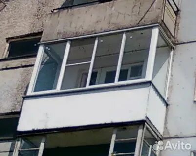 Балконы смоленск
