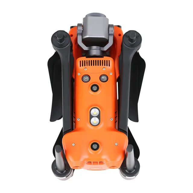 Rugged bundle