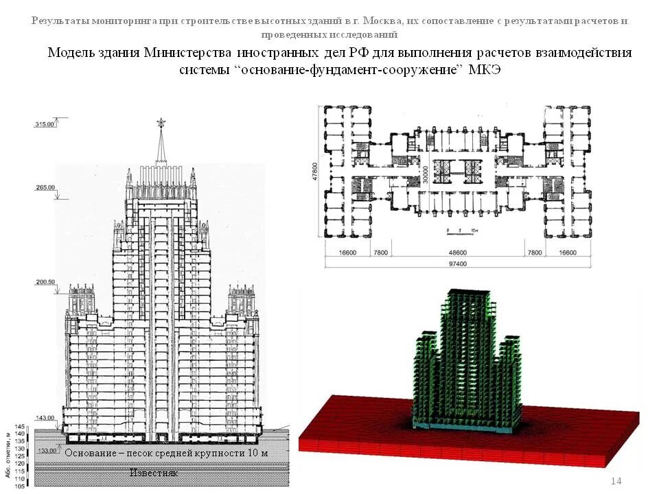 Лестница типа л2. Максимальная высота жилых домов. Пожарно-техническая высота здания. Ствольно-стеновая конструктивная система высотных зданий. Проектирование высотных зданий.