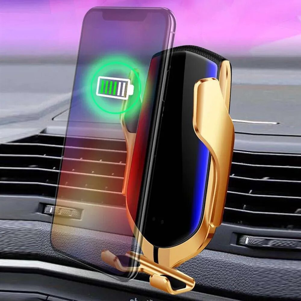 Smart sensor car Wireless Charger. R2 car Wireless Charger. Smart sensor car Wireless Charger a5. Беспроводная зарядка Wireless Charger 2.