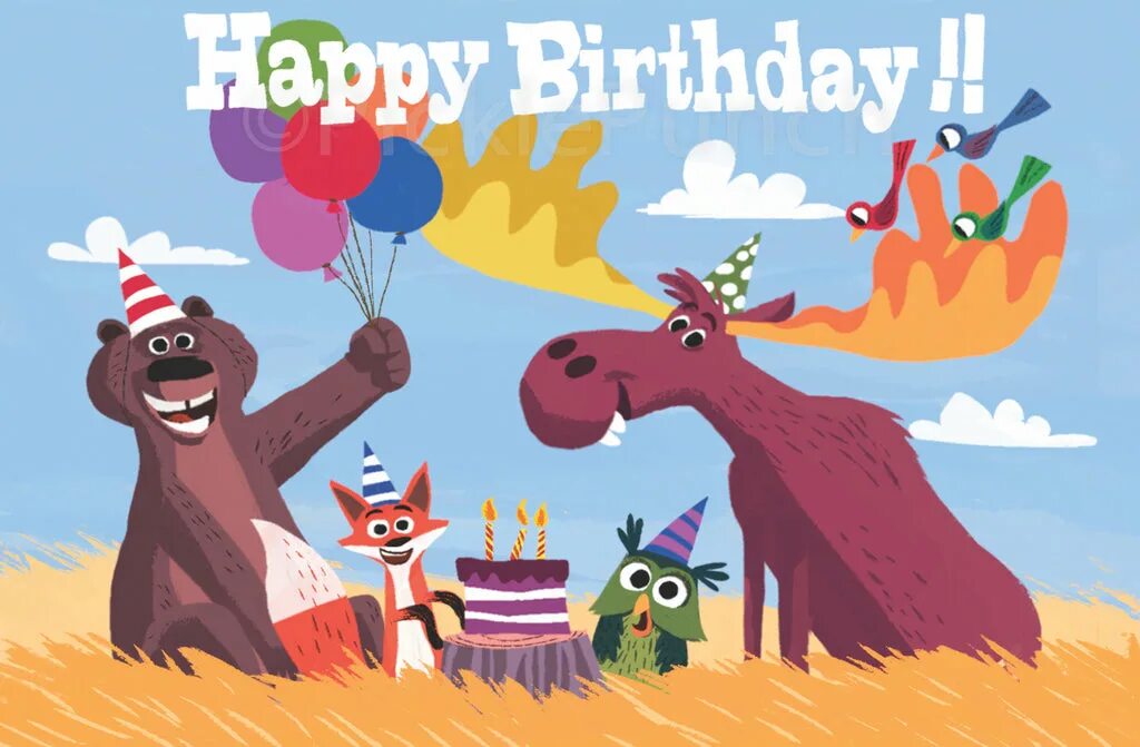 Поздравление лось. Открытка с лосем с днем рождения. С днем рождения Лось. Поздравление с днем рождения Лось. Открытка с днем рождения с оленем.