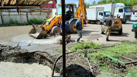 Гуп днр вода донбасса