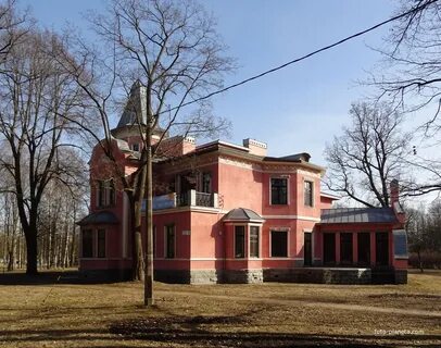 Улица садовая 9