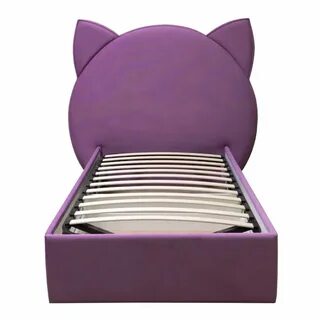 Bed tom