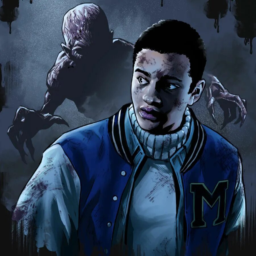 Вендиго until dawn джош вашингтон. Джош вендиго. Вендиго until dawn джош вашингтон. Рами малек джош вашингтон until dawn. Рами малек until dawn.