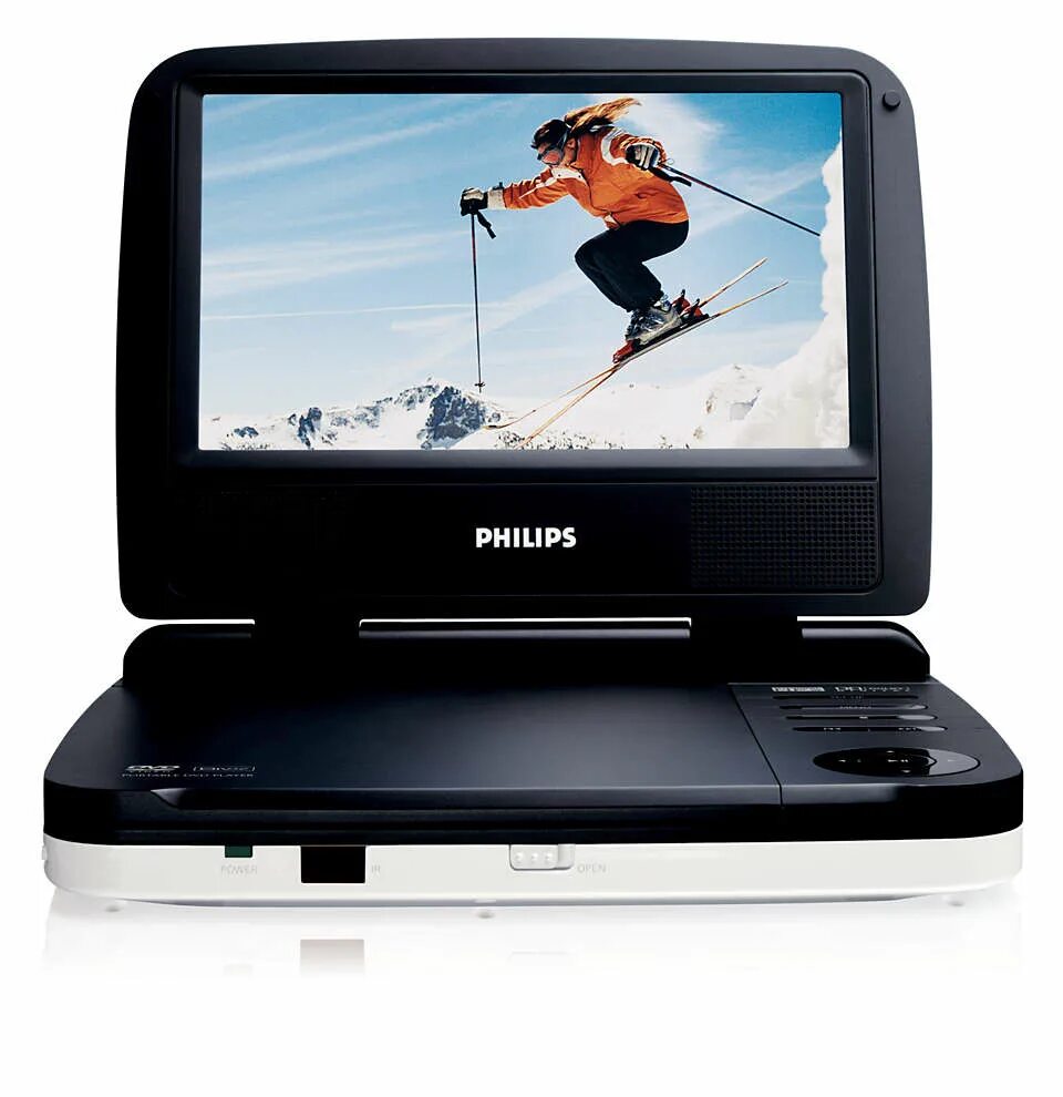 Philips портативный. DVD-плеер Philips портативный pd7008. DVD-плеер Philips pet702. Портативный двд плеер Филипс. Philips Portable DVD Player.