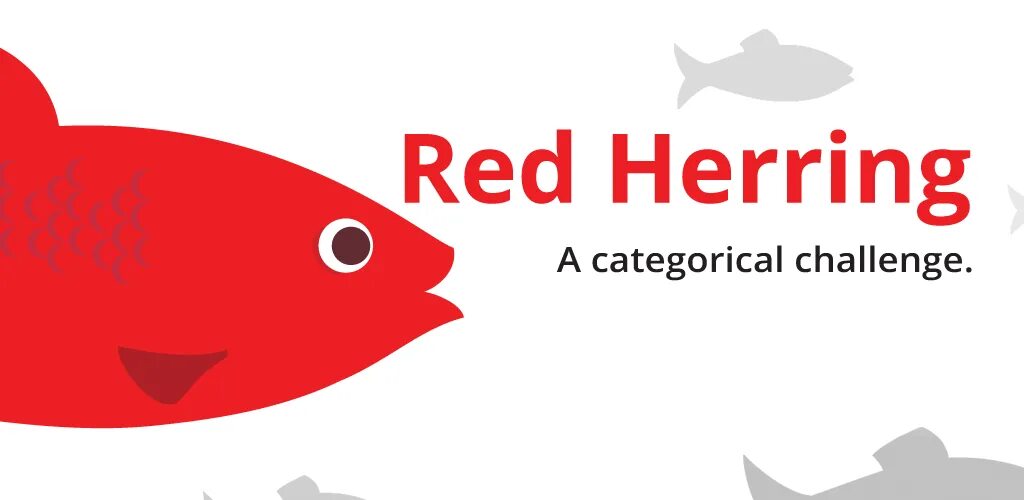 Red herring