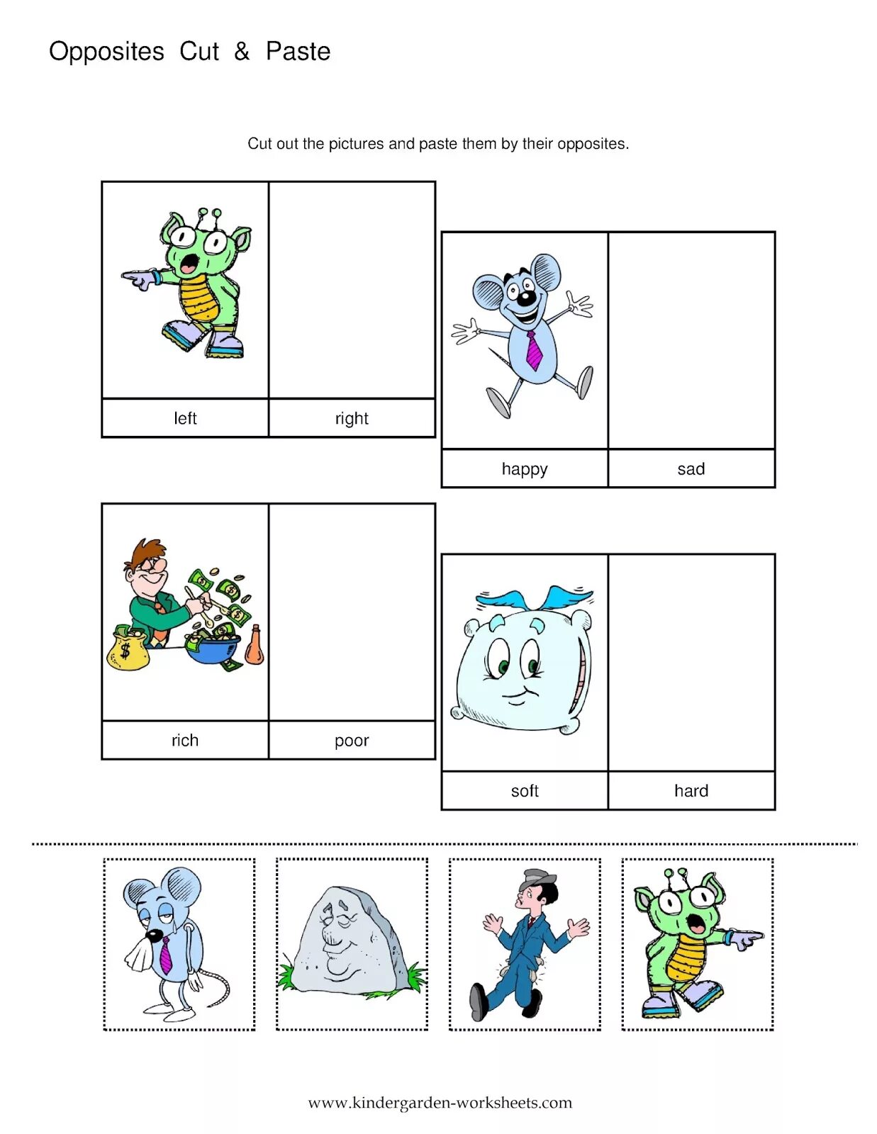 Opposites для детей. Opposites Worksheets. Opposite Words Worksheets for Kids. Opposites Worksheets for Kids. Opposite pairs