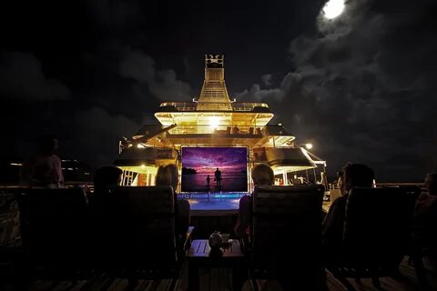 Sea dream 2