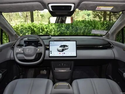 Китайский автомобиль zeekr