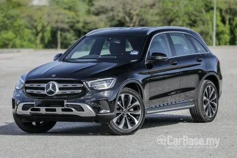 X253 mercedes