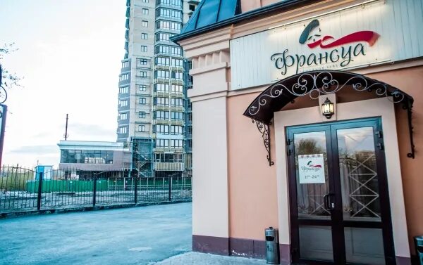 В какой ресторан сходить с детьми. В какой ресторан сходить с детьми