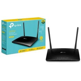 Tp link 4g роутер