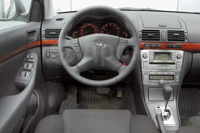 L3135 Toyota Avensis 2 (T250) 2005 на запчасти, Вся Беларусь, 115858