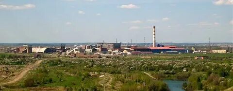 Уралсельмаш