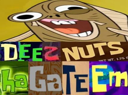 Dees nuts