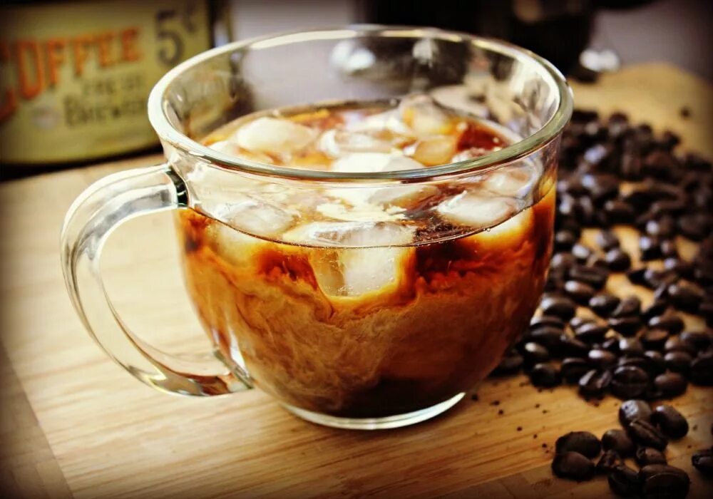 How to make coffee. How to make coffee