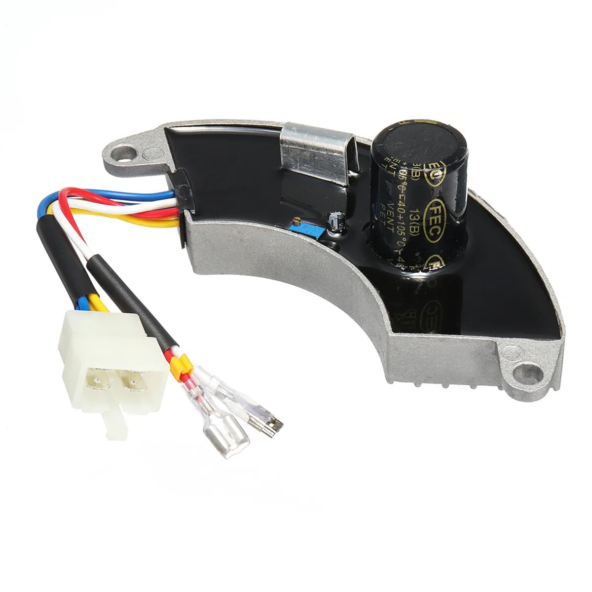 Регулятор напряжения avr. Регулятор напряжения avr 4. avr-4 110514. avr4 генератор 2.5kw. регулятор напряжения avr 6,5kw aurora age 7500d.