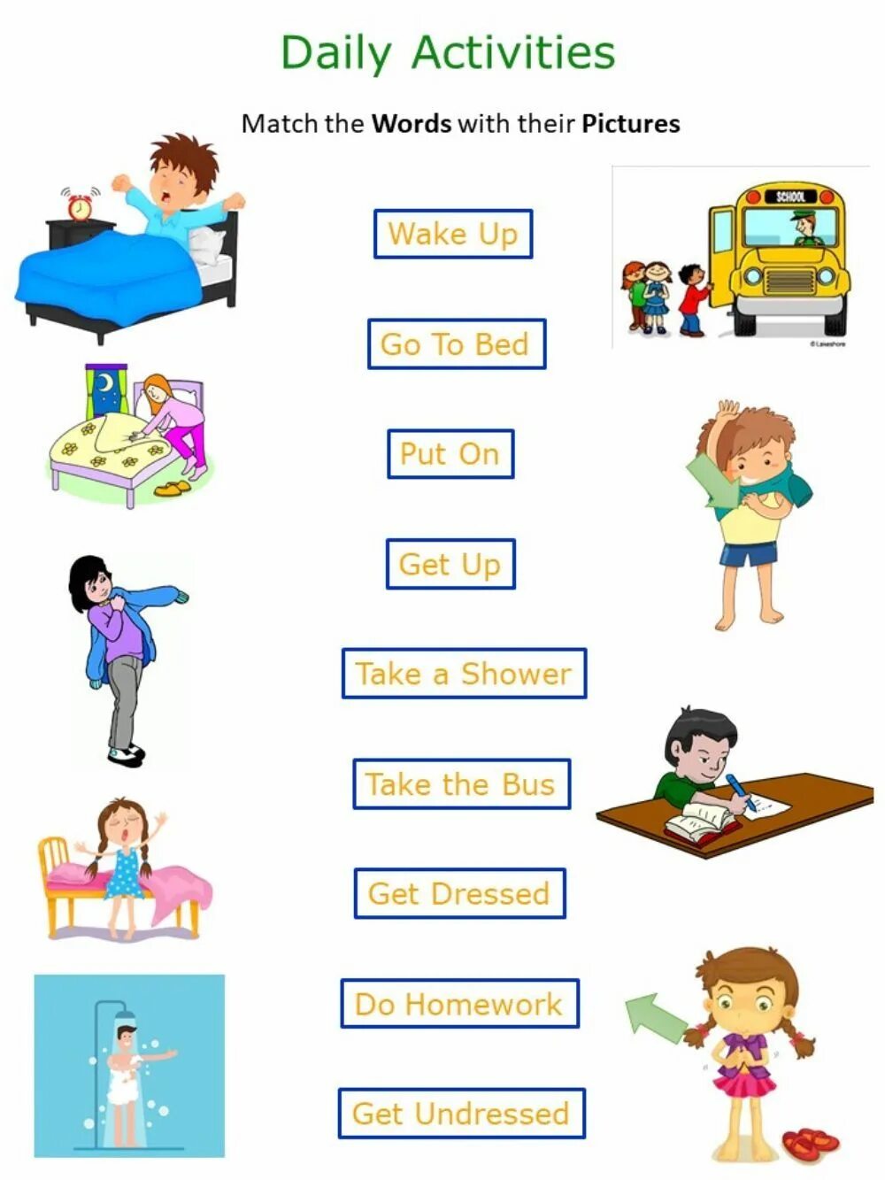 Daily activities английского. Английский Daily Routine. Задания Daily Routine for Kids. Daily Routine для детей. Daily routines wordwall