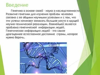 Презентация 10 класс генетика наука о наследственности