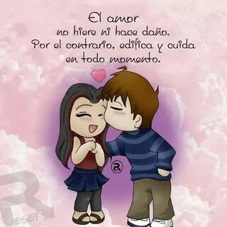 Amor que