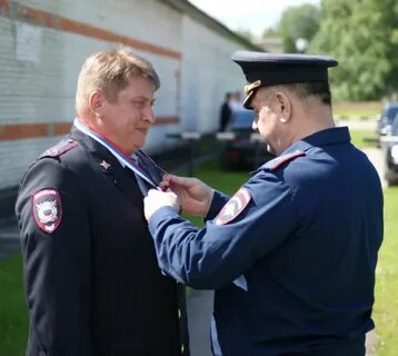 Полиция псков
