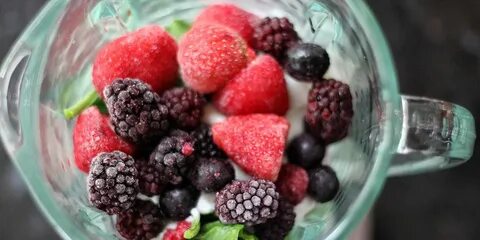 Little fruits