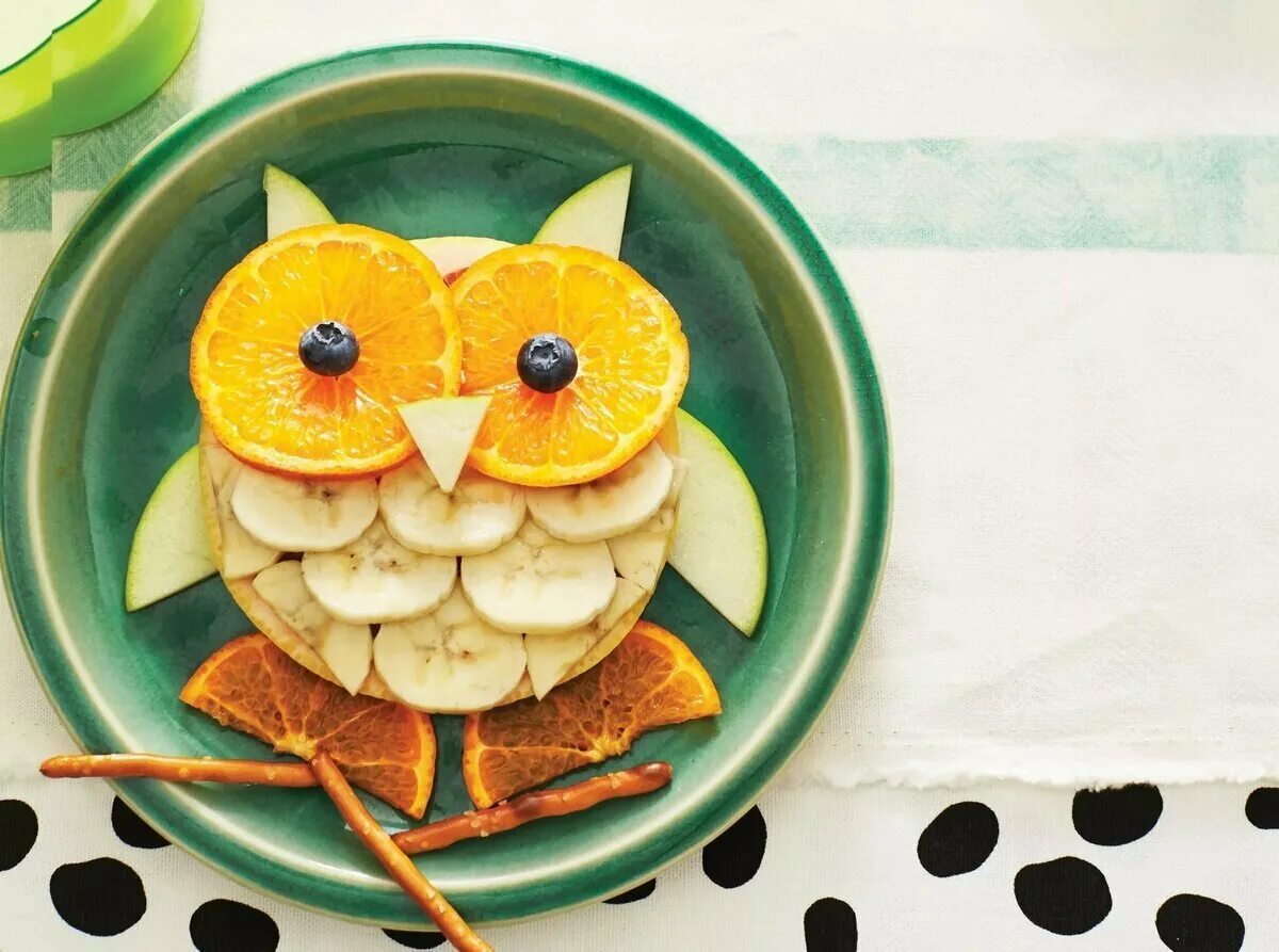 съедобные рисунки