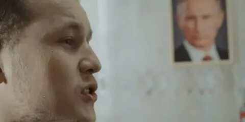 Клип жителей головы на завтрак