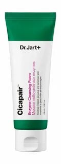dr jart cicapair foaming cleanser