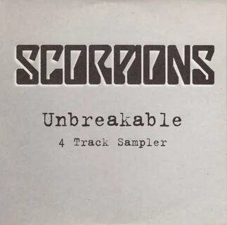 Scorpions flac