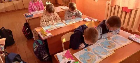 Школьный этап школьные навыки