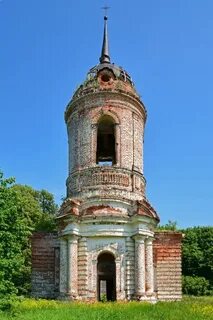 Рязанская область ермишинский