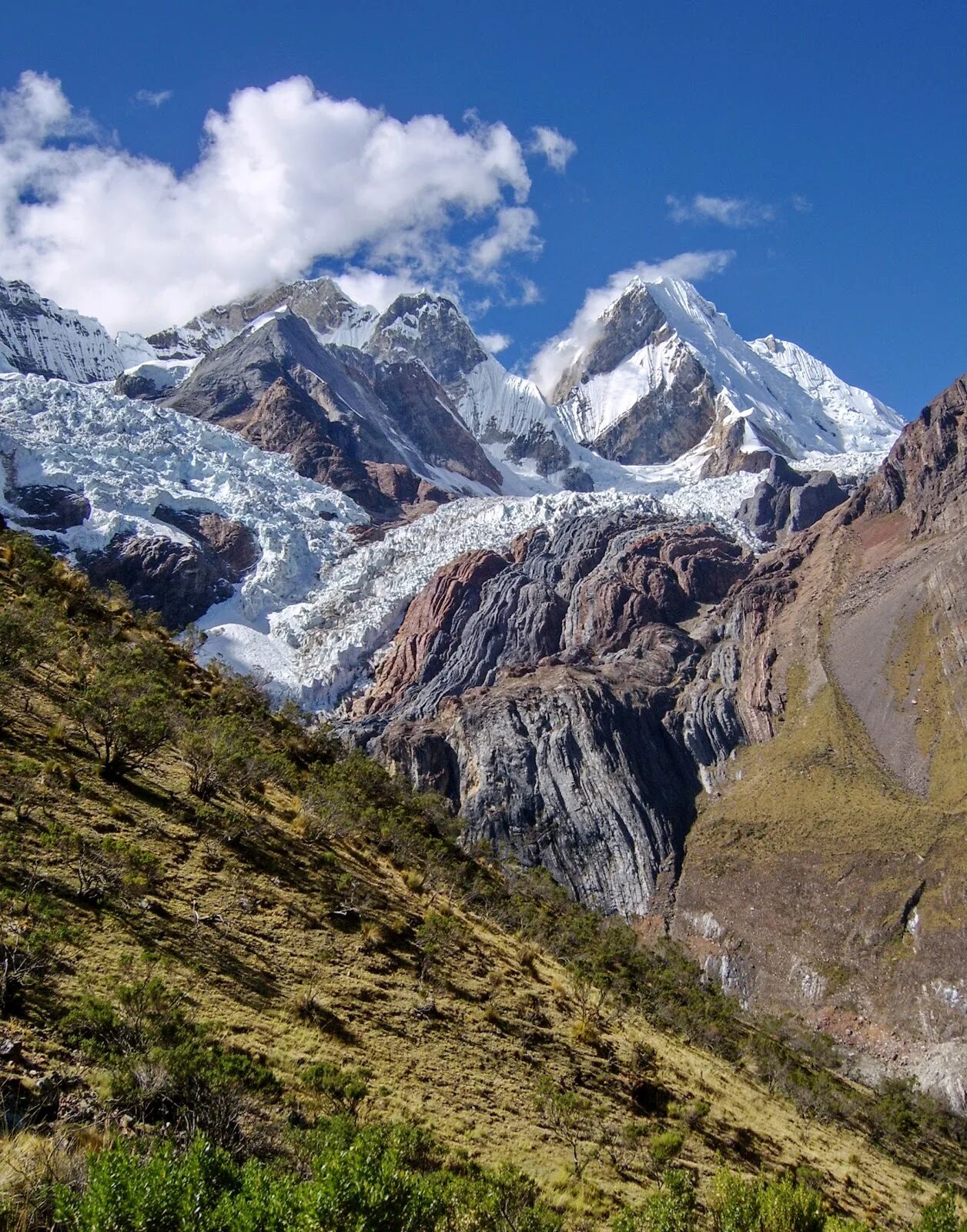 1 горная система земли. Кордильеры Кордильеры. Кордильера Уайуаш Перу. Горы в Перу Кордильеры. Горный Запад Анды.