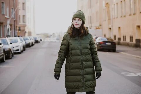 Пуховики петербург